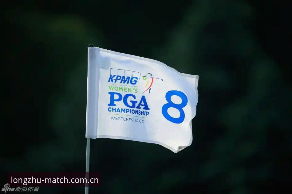 KPMG女子PGA赛开杆在即，科达冲三连冠引燃黑泽汀